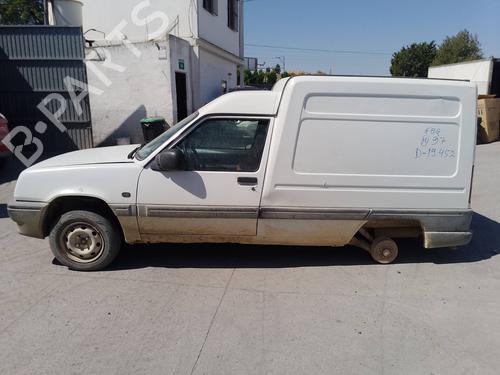 Used Parts RENAULT RAPID Box Body/MPV (F40_, G40_) 1.9 D (F40P, F40N, F40E) 4660408