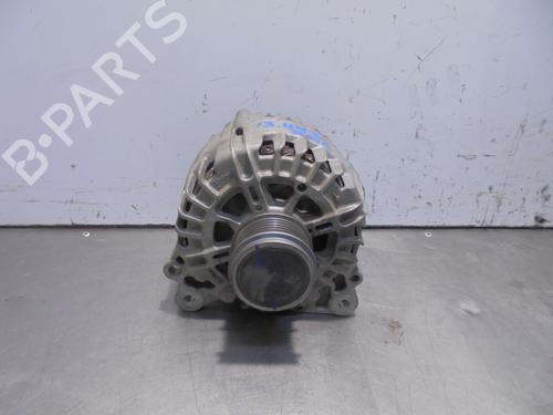 Used Alternator AUDI A3 Sportback (8VA, 8VF) 30 TDI (115 hp) 13494703