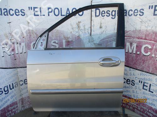 Used Left front door KIA CARNIVAL II (GQ) 2.9 CRDi (144 hp) 13464816
