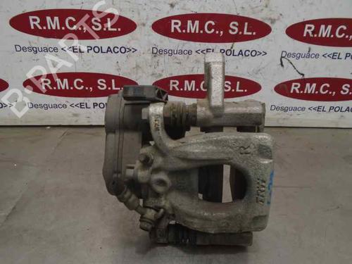 Used Right rear brake caliper NISSAN QASHQAI II SUV (J11, J11_) 1.2 DIG-T (115 hp) 13456399