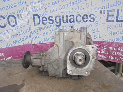 Used Transfer box HYUNDAI TUCSON (JM) 2.0 CRDi (113 hp) 13426541