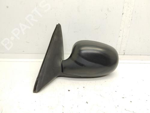 Left mirror DAEWOO LANOS (KLAT) 1.5 | BP19168850C26 