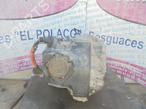 Gearbox TOYOTA PRIUS Liftback (_W2_) 1.5 Hybrid (NHW20_, NHW20R) | BP13427146M3 