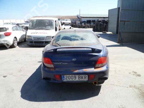 Right taillight HYUNDAI COUPE II (GK) 1.6 16V | BP13421345C35 