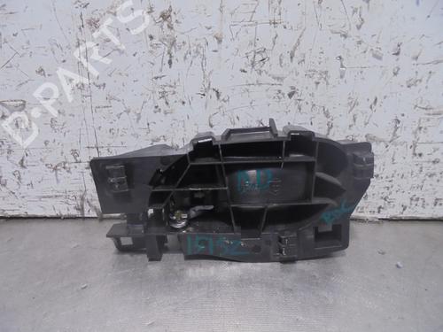 Front right interior door handle PEUGEOT 208 I (CA_, CC_) 1.4 VTi | BP13470218I14 