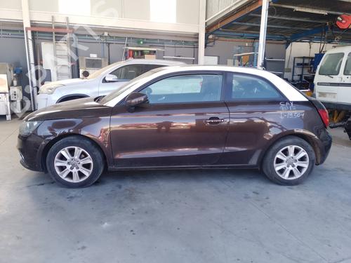 Used Parts AUDI A1 (8X1, 8XK) 4656926
