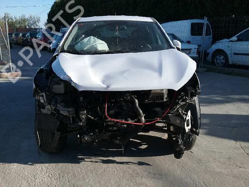 Steering column HYUNDAI ix35 (LM, EL, ELH)  | BP20322360M21 