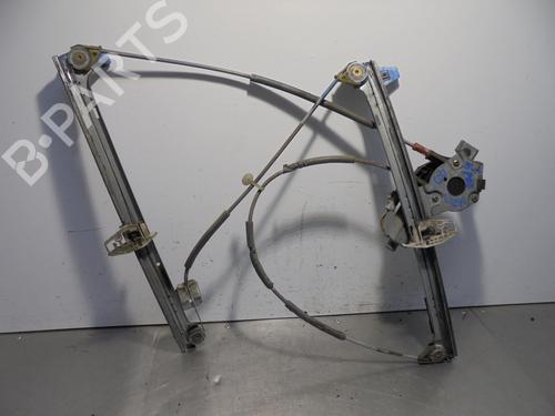 Front right window mechanism CITROËN XSARA (N1)  | BP13428919C23 