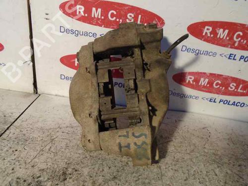 Used Left rear brake caliper LAND ROVER DISCOVERY I (LJ) [1989-1998]  13468638