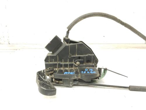Used Front left lock FORD FOCUS III 1.6 Ti (125 hp) 31249490