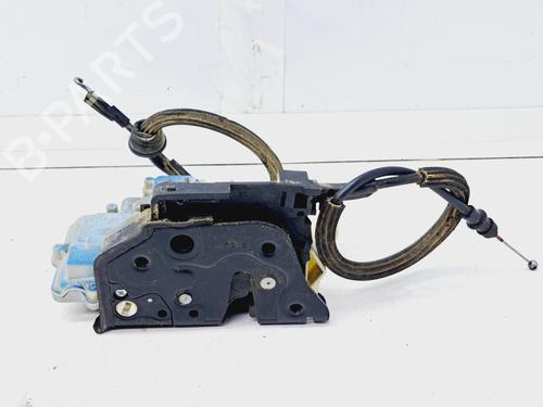 Front right lock VW PASSAT B6 (3C2)  | BP17638662C97 