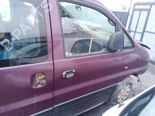 right-front-door-hyundai-h-1-starex-bus-a1-1997-35946297 main image