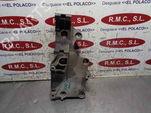 Støtte AUDI A3 (8P1) [2003-2013]  14222809