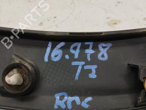 Aletin trasero izquierdo RENAULT CAPTUR I (J5_, H5_) | BP30776708C136