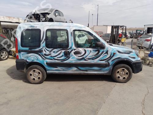 Other RENAULT KANGOO (KC0/1_) | BP27702518O1 - Image 6