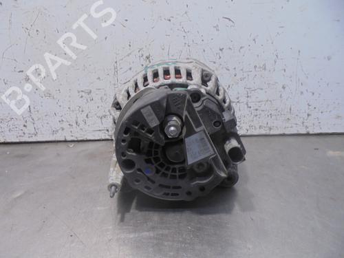 Alternator VW JETTA III (1K2) | BP35815573M7 - Image 3