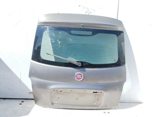 Used Tailgate FIAT 500 (312_) 1.2 (312AXA1A) (69 hp) 13470566