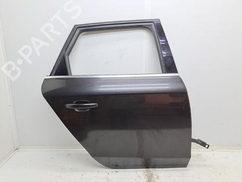 right-rear-door-audi-a4-b8-avant-8k5-2007-2008-2009-2010-2011-2012-2013-2014-2015-2016-2017-35816506 main image