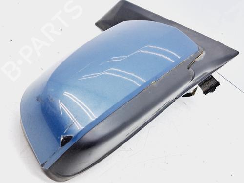 Right mirror OPEL ZAFIRA / ZAFIRA FAMILY B (A05)  | BP13425557C27 