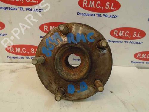 Used Right front steering knuckle Right front steering knuckle 14222517 14222517