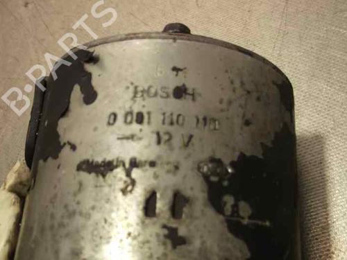 Starter BMW 3 (E36) 318 tds | BP13457261M8 