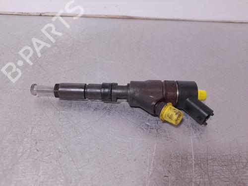 Used Injector PEUGEOT 306 (7B, N3, N5) 2.0 HDI 90 (90 hp) 18473661