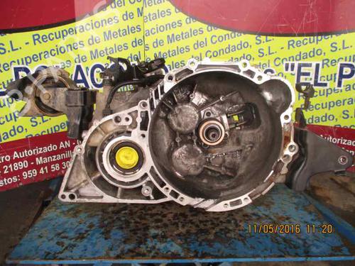 Used Gearbox Gearbox KIA SPORTAGE II (JE_, KM_) 2.0 CRDi (140 hp) 13456888 13456888