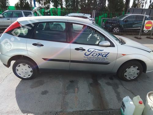 Oliebundkar FORD FOCUS I Saloon (DFW) 1.8 Turbo DI / TDDi | BP27649874M115 