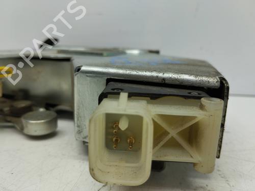 Rear left lock FORD TRANSIT CONNECT (P65_, P70_, P80_) | BP15225584C100