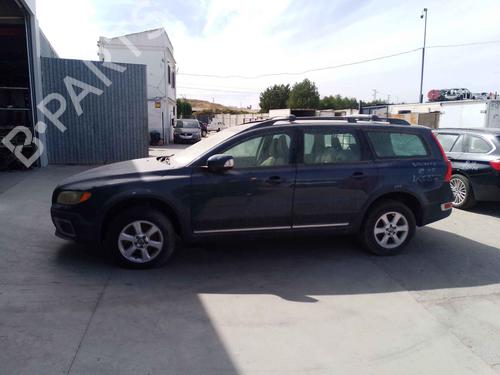 Brugte VOLVO XC70 II (136) D5 AWD 4998691