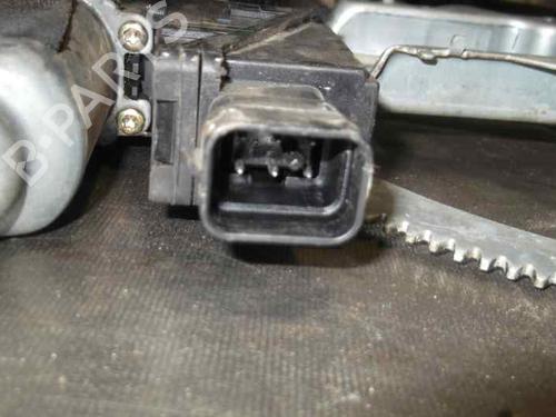 Front right window mechanism OPEL CORSA C (X01) 1.2 (F08, F68) | BP13424282C23 