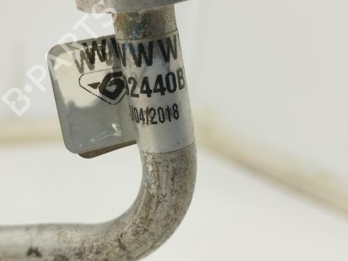 AC pipe NISSAN JUKE (F15) 1.2 DIG-T | BP14222934M126 