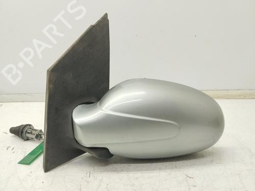 Left mirror SMART FORTWO Coupe (450)  | BP29724705C26 