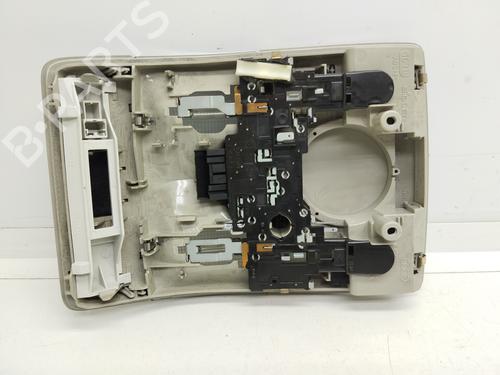 Interior roof light AUDI A3 Sportback (8PA) 1.6 TDI | BP16821535I8 