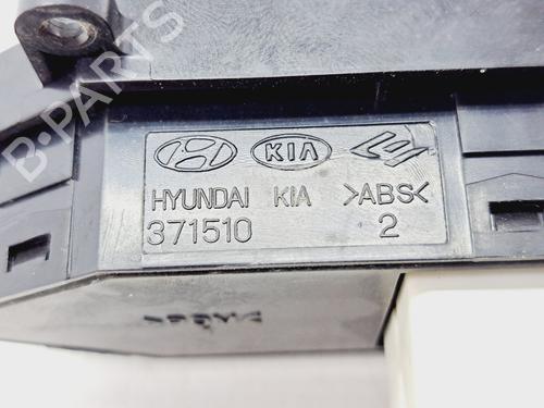 Right front window switch HYUNDAI SANTA FÉ II (CM)  | BP20721809I26 