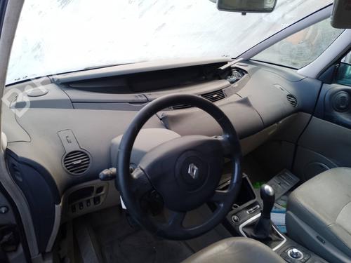 Left front window switch RENAULT ESPACE IV (JK0/1_) | BP35817807I27 - Image 8
