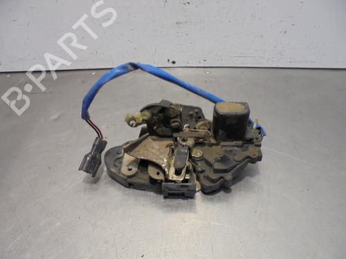 Rear right lock KIA CARENS II MPV (FJ) 1.8 | BP13428752C99 