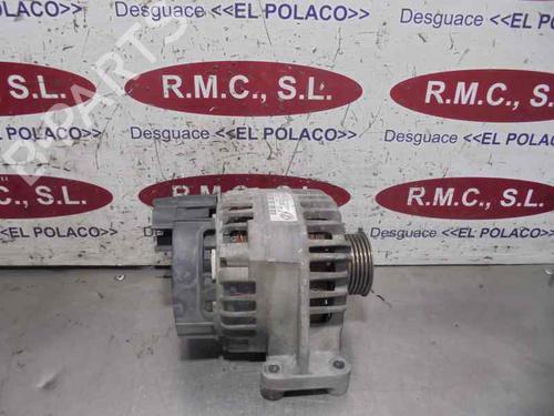 Alternator FIAT PUNTO Hatchback Van (188_) 1.2 60 | BP13423793M7 
