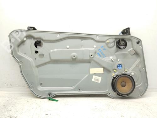 Used Front left window mechanism SEAT IBIZA III (6L1) [2002-2009]  30469547