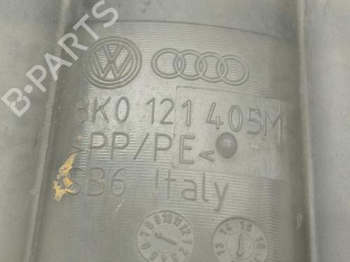 Expansion tank AUDI A5 (8T3) 3.0 TDI quattro | BP30001765C120