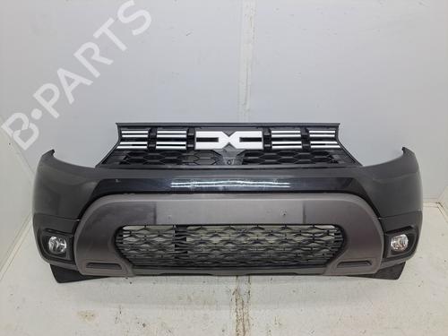 Used Front bumper Front bumper DACIA DUSTER (HM_) [2017-2026] 34398954 34398954