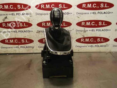 Gear lever OPEL ASTRA J GTC 2.0 CDTI (08) | BP13423521M90 