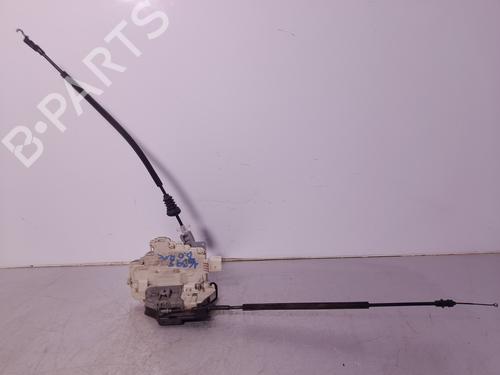 Fechadura frente direita Fechadura frente direita VW PASSAT B6 (3C2) 2.0 TDI 16V (140 hp) 35815609 35815609
