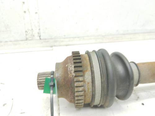 Drivaksel fortil Højre SMART FORTWO Coupe (450)  | BP29724710M39 