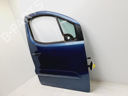 Right front door CITROËN BERLINGO MULTISPACE (B9)  | BP22802763C3 