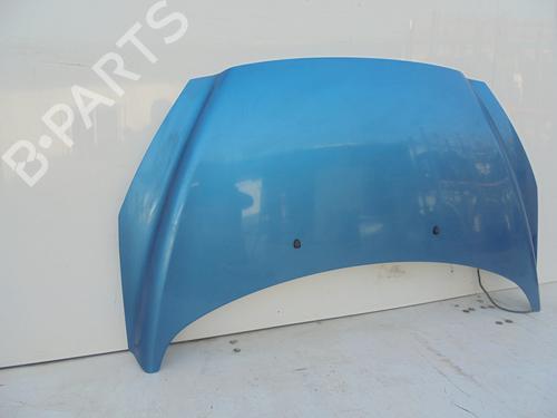 Hood PEUGEOT 308 I (4A_, 4C_)  | BP13472421C1 