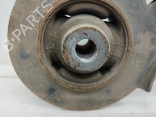 Left front suspension arm CHEVROLET NUBIRA Saloon  | BP18510413M12 