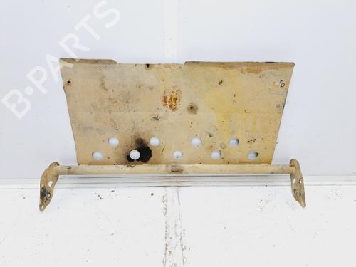 Underbody protection NISSAN X-TRAIL I (T30) | BP21191505M92