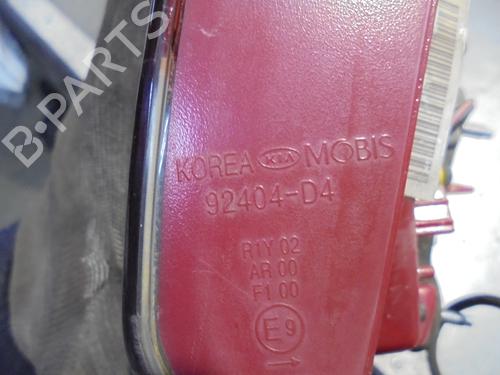 Other KIA OPTIMA (JF) 1.7 CRDi | BP14223337O1