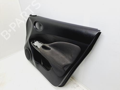 Front right panel NISSAN JUKE (F15) 1.2 DIG-T | BP21378157C59 